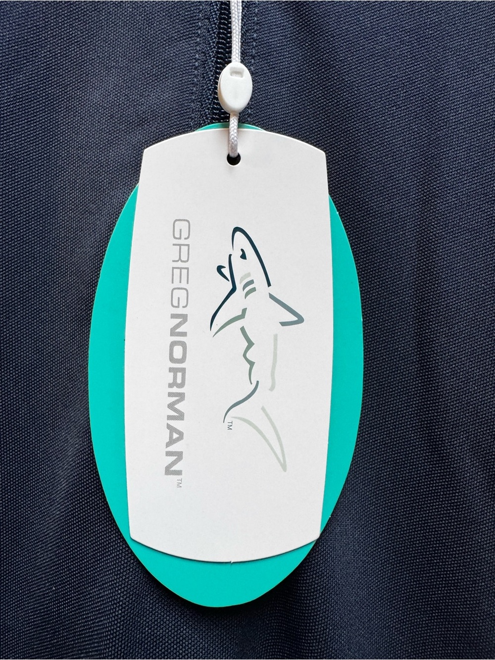 NEW Greg Norman Women's Golf Dress Sleeveless Zipper Side Pocket medium nwt - Picture 5 of 6